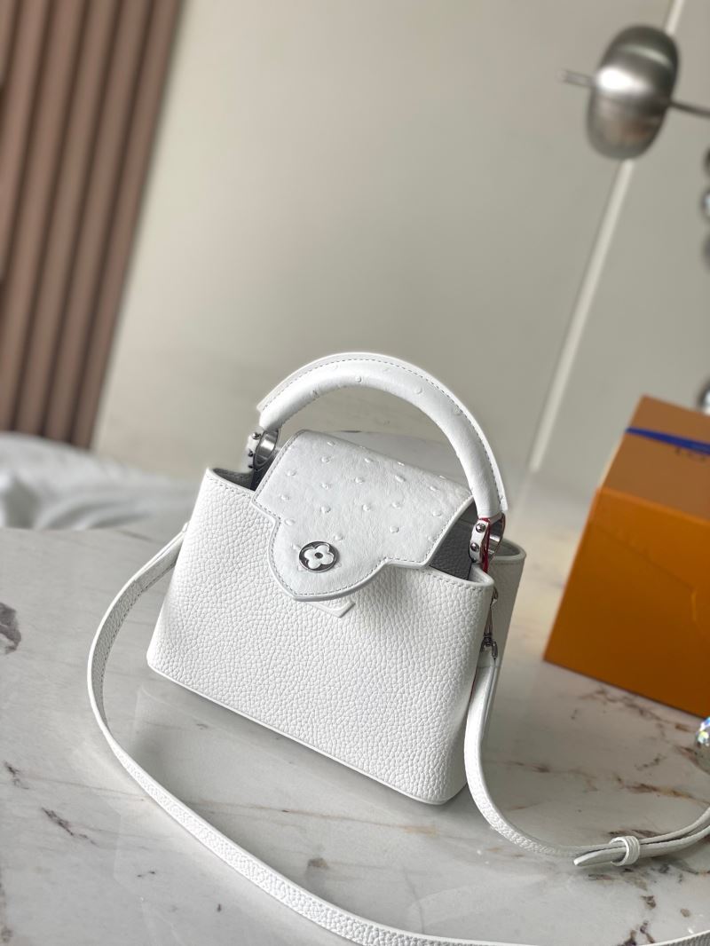 Louis Vuitton Top Handle Bags